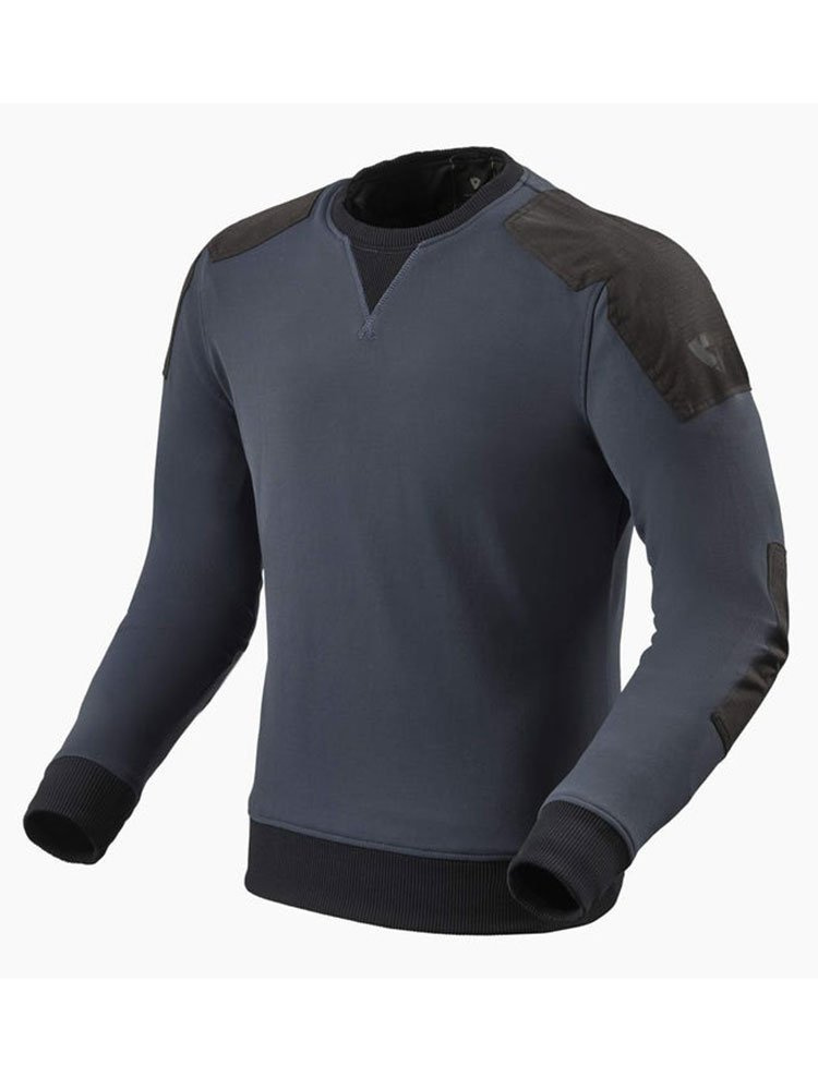 Bluza motocyklowa REV’IT! Whitby niebieska