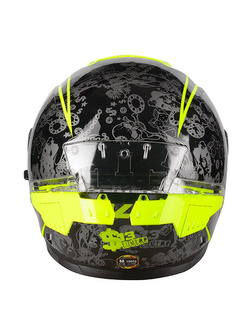 Kask integralny LAZER Rafale SR S13 Original