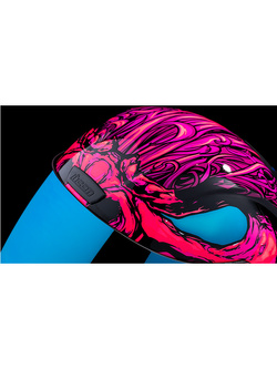 Kask integralny Icon Airform MIPS Manik'RR różowy