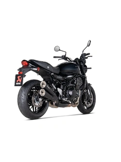 Tłumik motocyklowy Akrapović Kawasaki Z 900 RS (26)