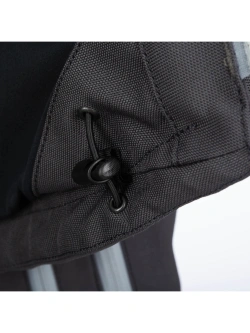 Kurtka motocyklowa tekstylna Klim Kodiak niebiesko-czerwona