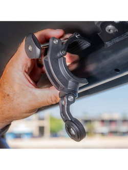 Uchwyt montowany na ramie 3D Spc+ Mag Sp Connect