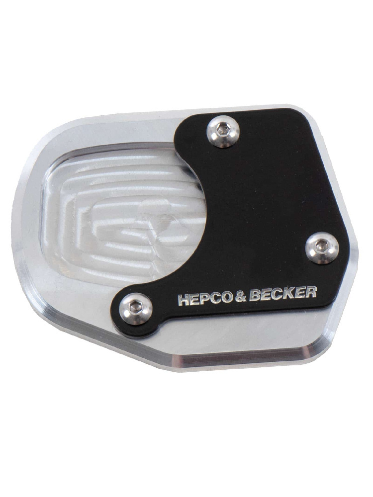 Poszerzenie stopki Hepco&Becker do Honda NC 750 X / DCT (21-)