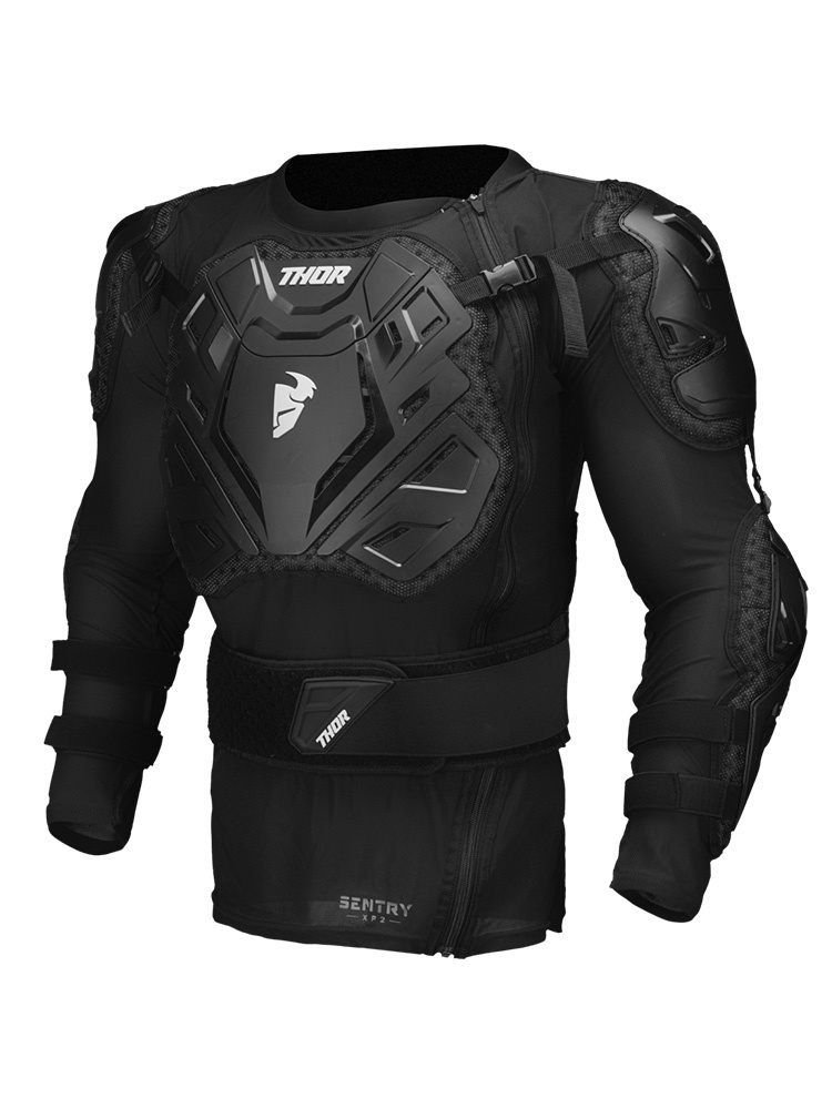Zbroja Thor Sentry XP2 czarna