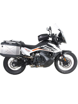 Stelaż kufrów bocznych Hepco&Becker KTM 790 Adventure/R [19-21] [montowany na stałe]