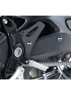 Tank Pad antypoślizgowy R&G Do Ducati Monster 1200R (16-18)