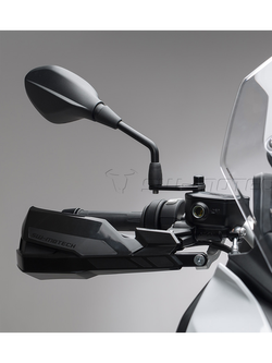 Przedłużenie lusterek SW-MOTECH dla modeli BMW [66 mm]