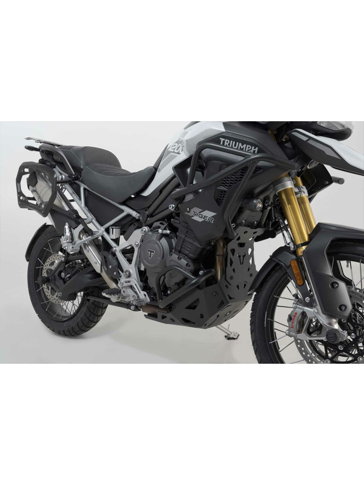 Crashbary SW-MOTECH do Triumph Tiger 1200 GT / Pro / Rally Pro (22-)