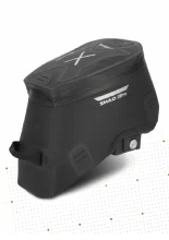Torba na zbiornik Tankbag Shad TR10CL [wymaga mocowania Click System] [poj.: 7l]