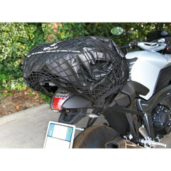 Elastyczna siatka uniwersalna Top-Net 12 - 65x35 cm marki Lampa