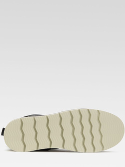 Buty motocyklowe XPD X-Village H2OUT czarne 