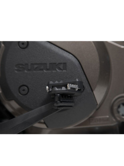 Poszerzenie pedału hamulca SW-MOTECH Suzuki V-Strom 1050 (19-)