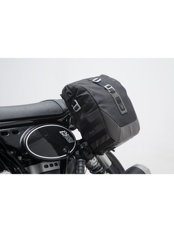 Stelaż SLC Legend Gear SW-MOTECH Yamaha SCR 950 [16-][na lewą stronę]