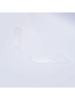 Osłona reflektora R&G Racing Yamaha YZF R125 (19-22)