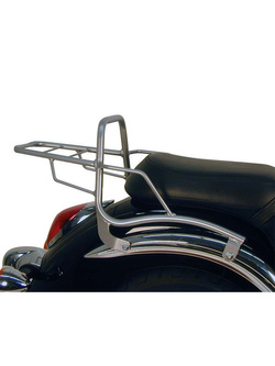 Rurowy stelaż centralny Hepco&Becker Kawasaki VN 900 Classic / 900 Custom / Vulcan [06-17]