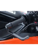 Osłona dźwigni hamulca R&G Racing Kawasaki Ninja H2/ R/ ZX 10-R (06-18)/ ZX6-R (05-17)