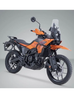 Stelaż kufrów bocznych SW-Motech PRO KTM (wybrane modele)