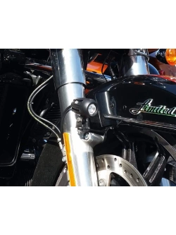 Wspornik Denali L do mocowania światła drogowego [2,5 cala]