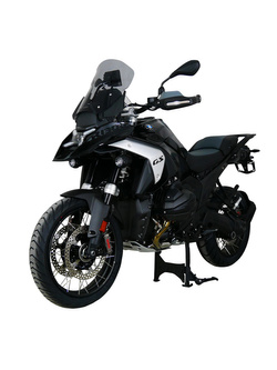 Szyba motocyklowa turystyczna MRA Touring windshield "TM" do BMW R 1300 GS (23-) przyciemniana