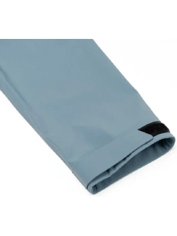 Kurtka przeciwdeszczowa Knox Impass niebieska