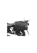 Stelaż kufrów bocznych Hepco&Becker Honda CB 1000 BIG ONE [93-96] montowany na stałe