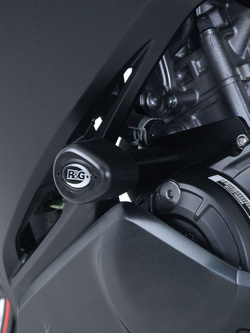 Crash pady R&G Racing Aero Honda CBR 250 RR (17-20)