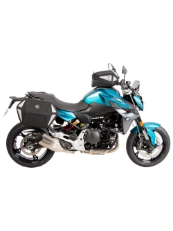 Stelaż pod sakwy motocyklowe Hepco&Becker C-Bow BMW F 900 R (25-) czarny