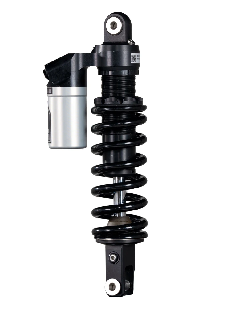 Amortyzator Black-T Touratech Ducati Scrambler Desert Sled (17-)