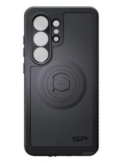 Zestaw do samochodu: etui na telefon Samsung Galaxy S26 Ultra + mocowanie SP Connect