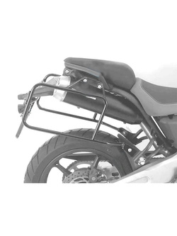 Stelaż kufrów bocznych Hepco&Becker Yamaha MT-03 [06-13] montowany na stałe