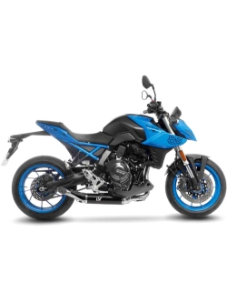 Tłumik motocyklowy LeoVince LV Race Suzuki GSX-8S (23-24) stalowy [z homologacją]