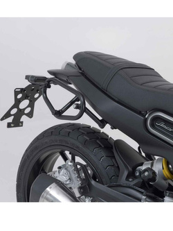 Stelaże boczne SW-Motech SLC do modelu Benelli Leoncino 800 (21-) [na lewą i prawą stronę]