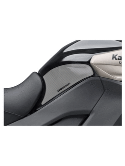 Tankpady boczne Onedesign do Kawasaki Versys 1000 (16-) przezroczyste