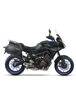 Stelaż kufrów bocznych 3P Shad Yamaha Tracer 900 (18-20)
