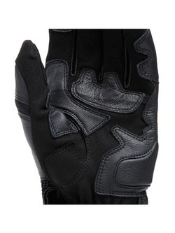 Rękawice Motocyklowe Dainese Mig 3 Unisex czarne