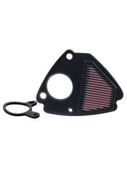 Filtr powietrza K&N Honda VT 600 C Shadow VLX/ Deluxe [99-07]