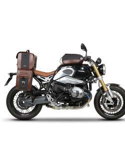 Stelaż pod sakwy boczne Shad SR38 BMW R NineT 1200 (12-24)