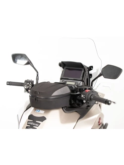 Tankring Basic Hepco&Becker Honda NT 1100/DCT/ES (25-)