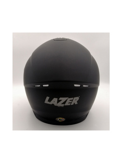 Kask integralny Lazer Vertigo Evo Z-Line czarny matowy