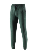 Spodnie dresowe Brubeck Fusion czarne