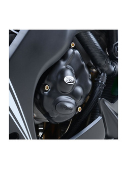 Osłona silnika race R&G do Kawasaki ZX10-R (11-21), ZX-10RR (21) (prawa strona)