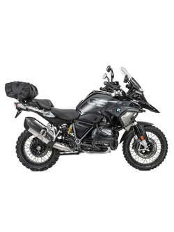 Paski montażowe Kriega do BMW R1250/850/750 GS