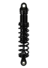 Zestaw amortyzatorów motocyklowych tylnych Ohlins STX36D Twin Blackline Harley Davidson FL Touring (90-22) (wybrane modele)