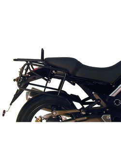 Stelaż kufrów bocznych Hepco&Becker Moto Guzzi Griso 850 [06-15] / 1100 [05-08] / 1200 [07-15] [montowany na stałe]
