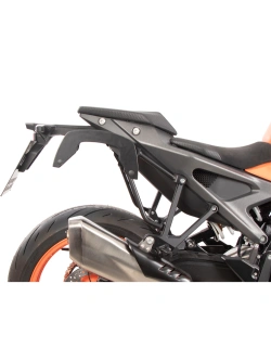Stelaż pod sakwy motocyklowe Hepco&Becker C-Bow KTM 990 Duke (24-)/990 Duke R (26-)