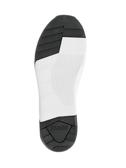 Buty enduro Thor Blitz XR czarne