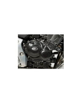 Osłona silnika (sprzęgło - prawa strona) R&G Do Honda CB600 Hornet (07-12) / CBF600 (08-12) / CBF600 Sport (09)