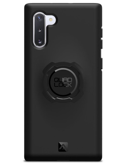 Etui na telefon Samsung Galaxy Note10 oraz sportowa opaska Quad Lock
