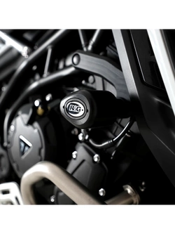 Crash pady R&G Racing Aero Triumph Tiger 900/ GT/ Pro/ Rally/ Pro/ Tiger 850 Sport (24-)