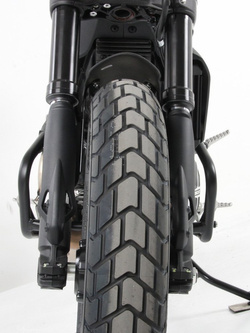 Gmole Hepco&Becker Ducati Scrambler 400 Sixty2 [16-23] czarne